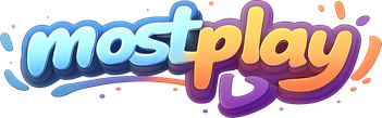 mostpaly বাংলাদেশের নীল লোগো